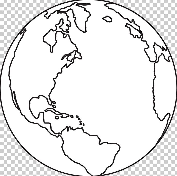 Earth Black And White PNG, Clipart, Area, Art, Bitmap, Black And White, Black And White Earth Free PNG Download