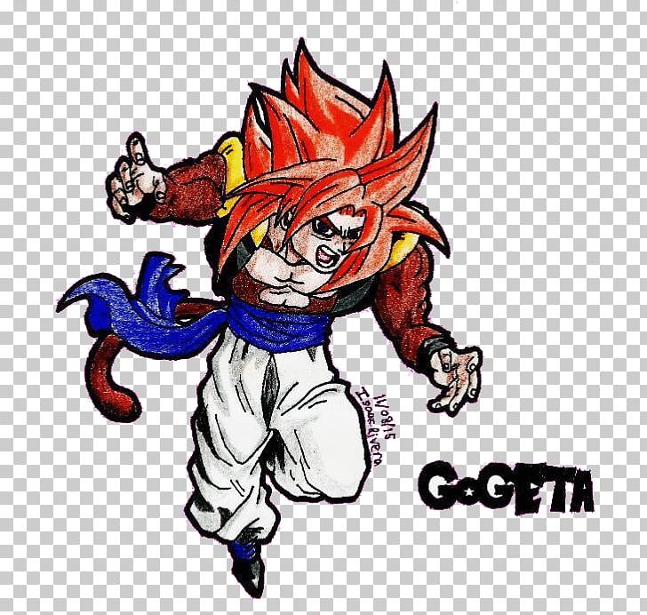 Gogeta Goku Vegeta Mr. Satan Super Saiyan PNG, Clipart, Art, Cartoon, Deviantart, Dragon Ball, Dragon Ball Z Free PNG Download