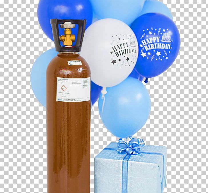 Helium Gas Balloon Gas Cylinder PNG, Clipart, Airgas, Balloon, Birthday, Blue, Bottle Free PNG Download