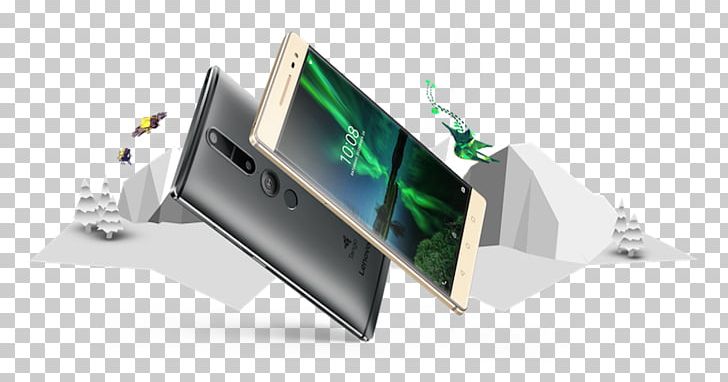Lenovo Phab 2 Pro Tango Smartphone Augmented Reality 4G PNG, Clipart, Android, Angle, Arcore, Augmented Reality, Google Free PNG Download