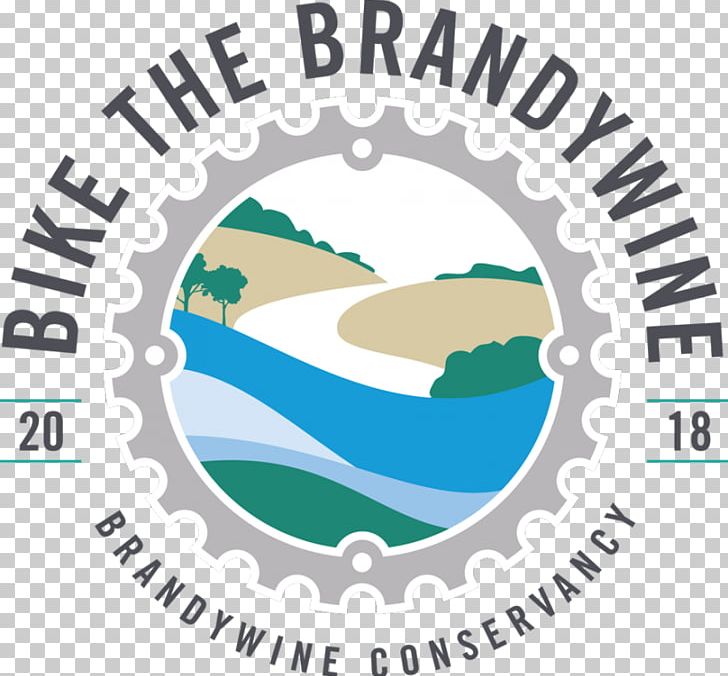 Logo 3rd Annual Bike The Brandywine Bicycle Brandywine Creek PNG, Clipart, Area, Art, Art Museum, Bicycle, Brand Free PNG Download