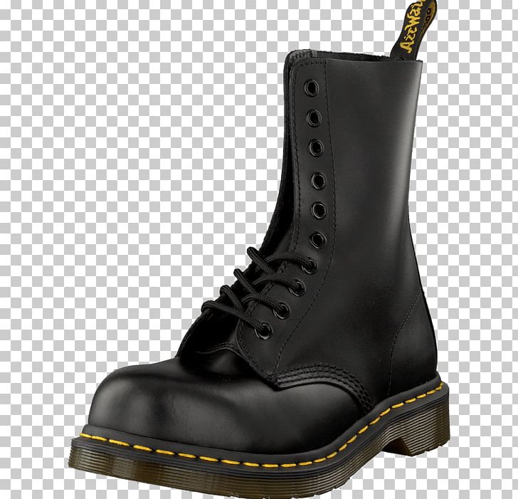 Steel-toe Boot Shoe Dr. Martens Dress Boot PNG, Clipart, Accessories, Black, Boot, Chukka Boot, Clothing Free PNG Download
