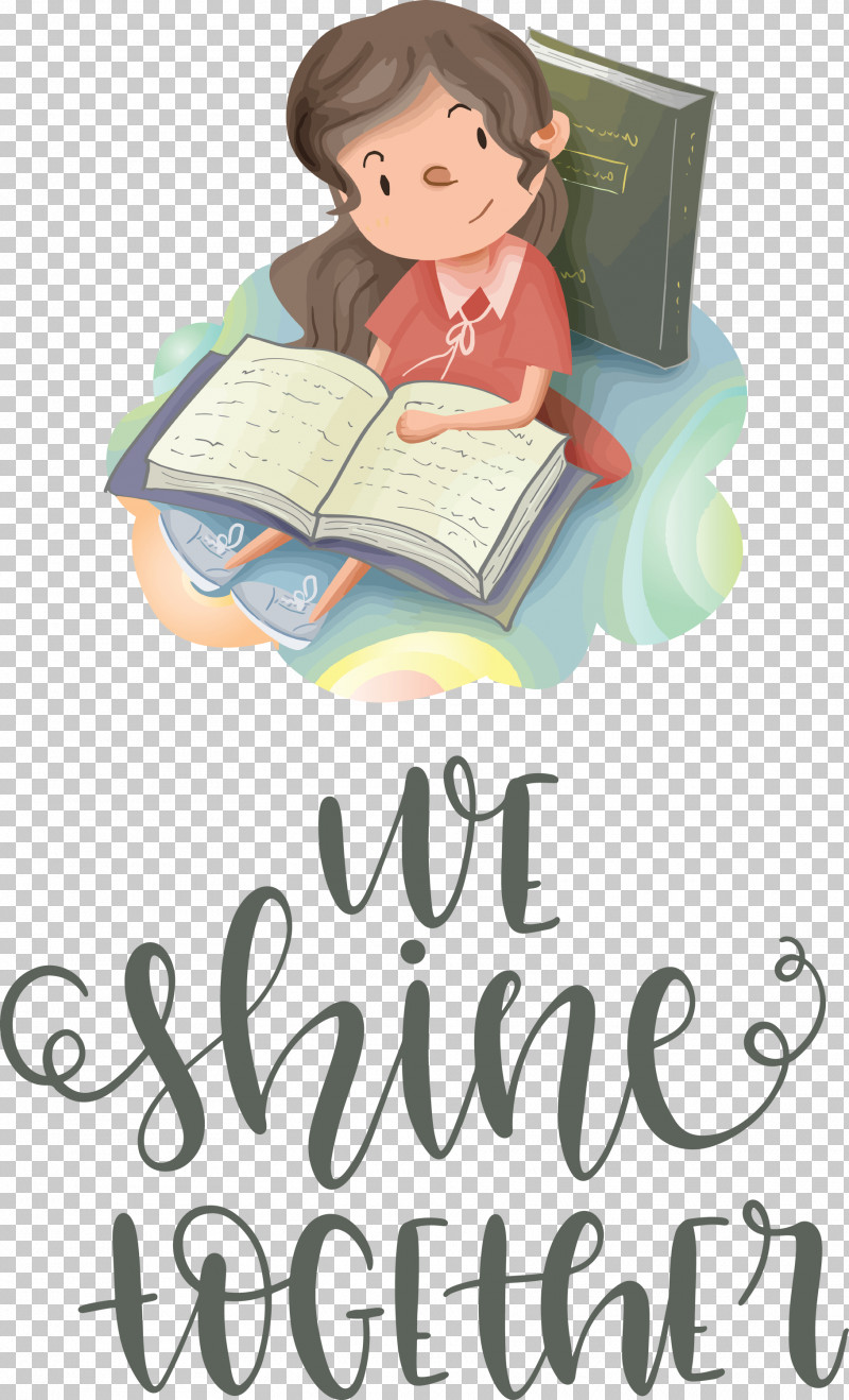 We Shine Together PNG, Clipart, Cheque, Clothing, Craft, Human Rights, Shirt Free PNG Download