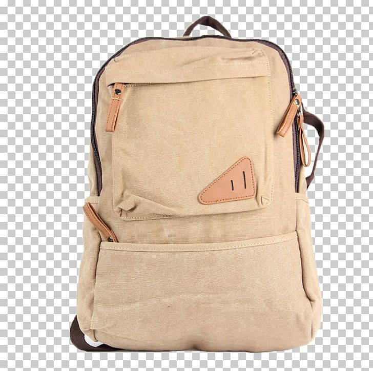 Bag Backpack Satchel PNG, Clipart, Backpack, Bag, Bags, Bags Vector, Beige Free PNG Download