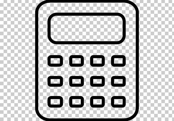 Calculator Calculation Computer Icons PNG, Clipart, Area, Black And White, Calculator Icon, Desktop Wallpaper, Download Free PNG Download