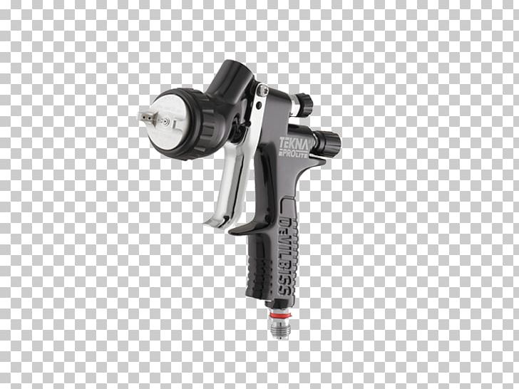 DeVilbiss Tekna 703517 ProLite Spray Gun Spray Painting Nozzle DeVilbiss Tekna 703566 ProLite Spray Gun PNG, Clipart, Aerosol Paint, Angle, Art, Coating, Engineering Free PNG Download