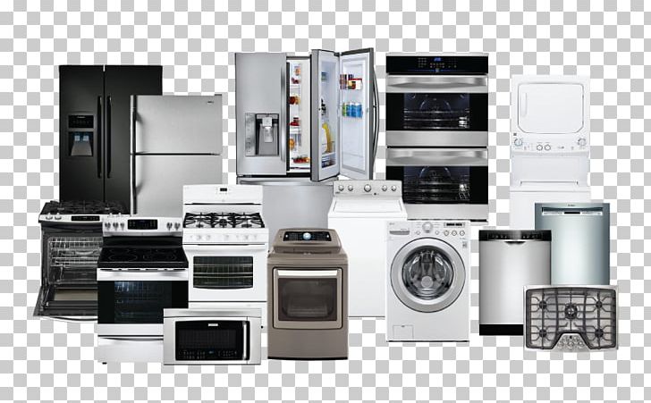 Home Appliance Cooking Ranges Refrigerator Major Appliance Small Appliance PNG, Clipart, Appliance, Clothes Dryer, Convection Oven, Cooking Ranges, Customer Service Free PNG Download