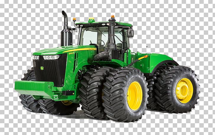 John Deere Case IH Tractor Agriculture Heavy Machinery PNG, Clipart, Agricultural Machinery, Architectural Engineering, Automotive Tire, Automotive Wheel System, Case Corporation Free PNG Download
