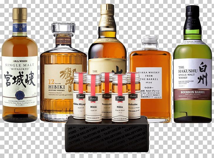 Liqueur Whiskey Japanese Whisky Yamazaki Distillery Single Malt Whisky PNG, Clipart, Alcohol, Alcoholic Beverage, Alcoholic Drink, Bottle, Dessert Wine Free PNG Download