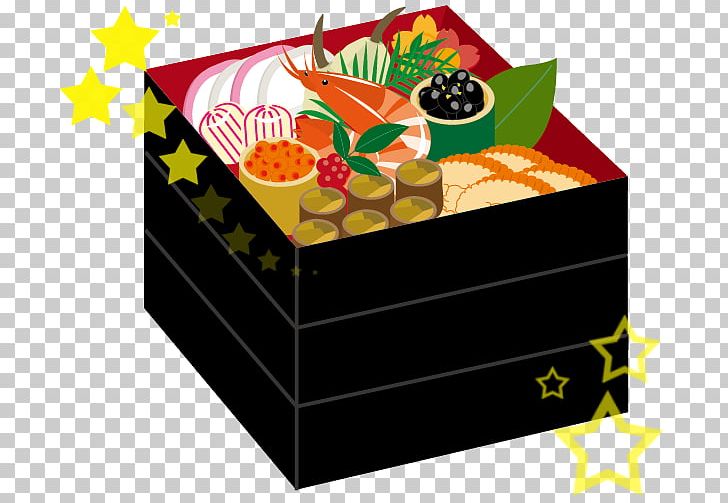 Osechi Bento Toshikoshi Soba Food Japanese Amberjack PNG, Clipart, Bento, Box, Cuisine, Food, Food Presentation Free PNG Download