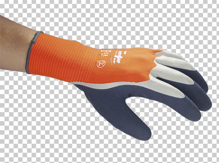 Thumb Glove PNG, Clipart, Art, Finger, Glove, Hand, Orange Free PNG Download