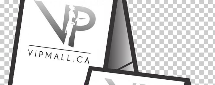 VIP Mall PNG, Clipart, Aframe, Banner, Black And White, Brand, Communication Free PNG Download