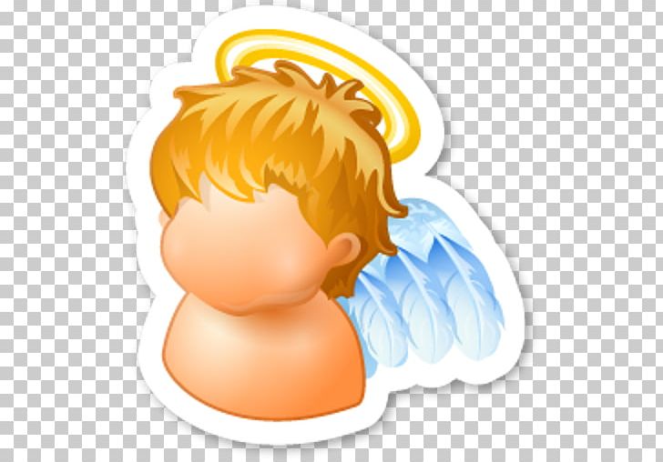 Computer Icons Angel Horn Effect PNG, Clipart, Angel, App, Avatar, Computer Icons, Devil Free PNG Download