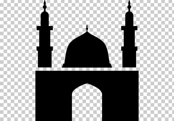 Computer Icons Minaret Mosque Islam PNG, Clipart, Arch, Bell, Black And White, Building, Computer Icons Free PNG Download