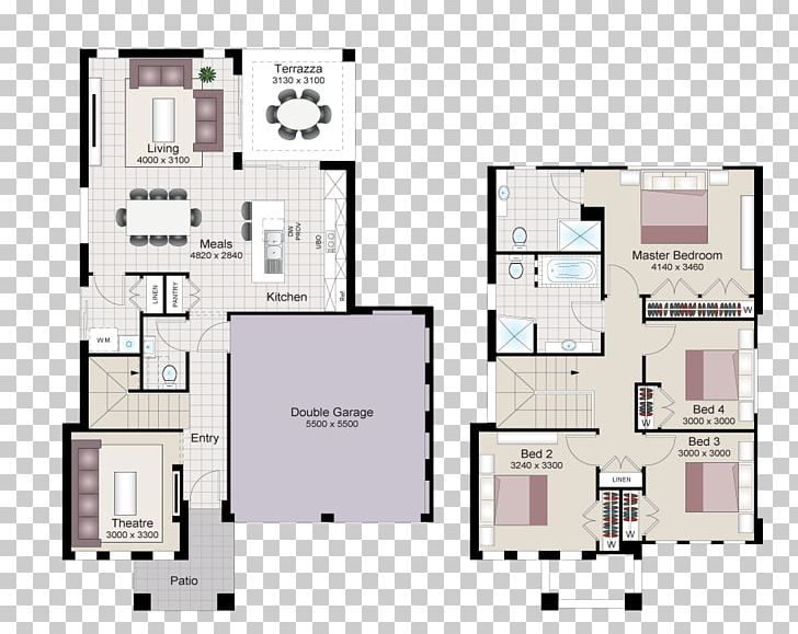 Floor Plan Dolcetto House PNG, Clipart, Area, Diagram, Dolcetto, Drawing, Electrical Cable Free PNG Download