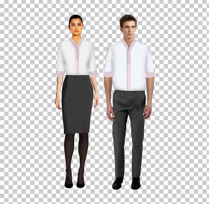 Front Office Uniform Business Workwear Clothing PNG, Clipart, Abdomen, Business, Clothing, Desk, Formal Wear Free PNG Download