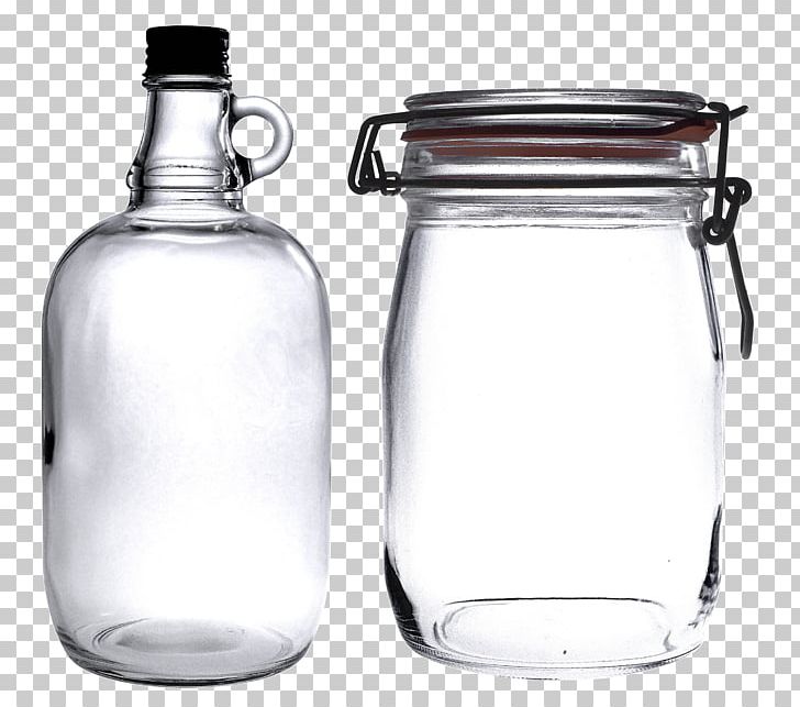 Glass Water Bottles Tableware Beer PNG, Clipart, Barware, Beer, Bottle, Carboy, Container Free PNG Download