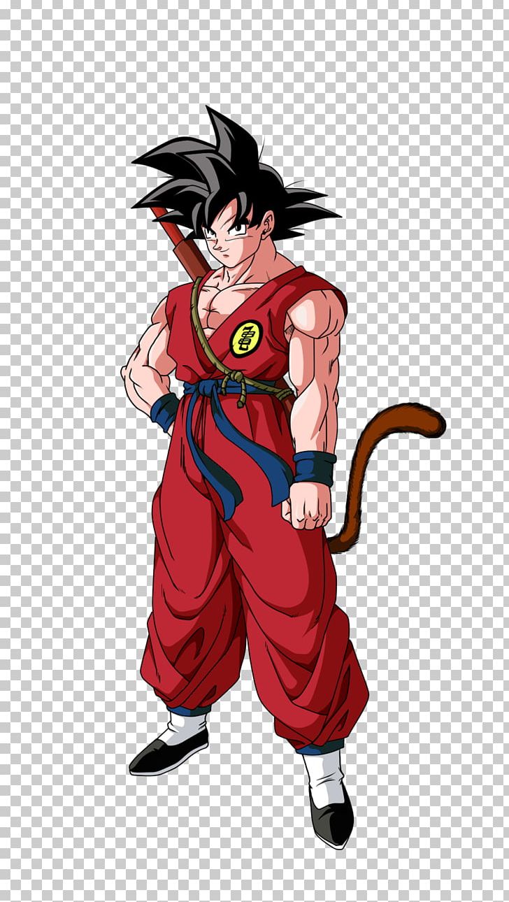 Uub & Goku - Dragon Ball Super Fanart  Anime dragon ball super, Dragon ball  art, Anime dragon ball