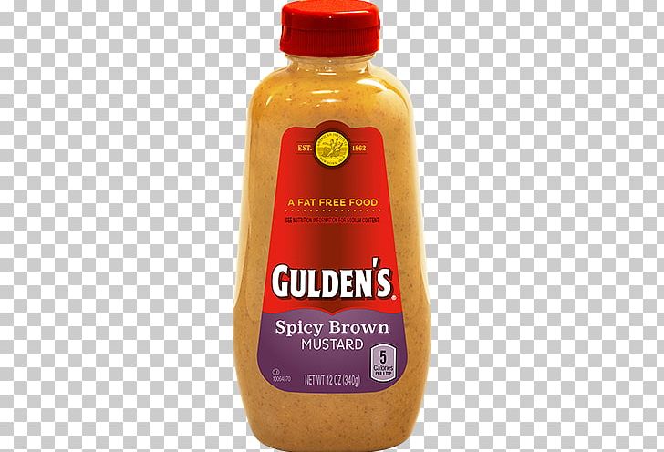 Gulden's Mustard Brassica Juncea Spice Bottle PNG, Clipart,  Free PNG Download