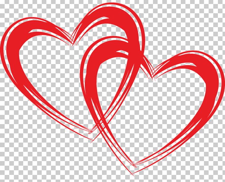 Heart Valentine's Day PNG, Clipart, Area, Broken Heart, Graphic Design, Heart, Line Free PNG Download