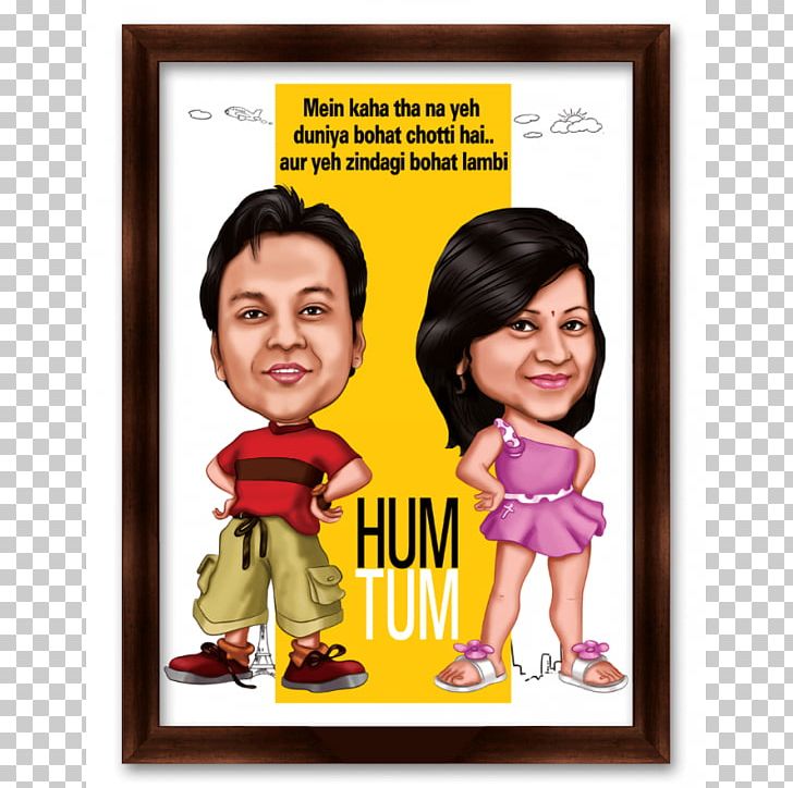 Hum Tum Bunty Aur Babli Cartoon Caricature Film PNG, Clipart, Animated Film, Art, Bunty Aur Babli, Caricature, Cartoon Free PNG Download