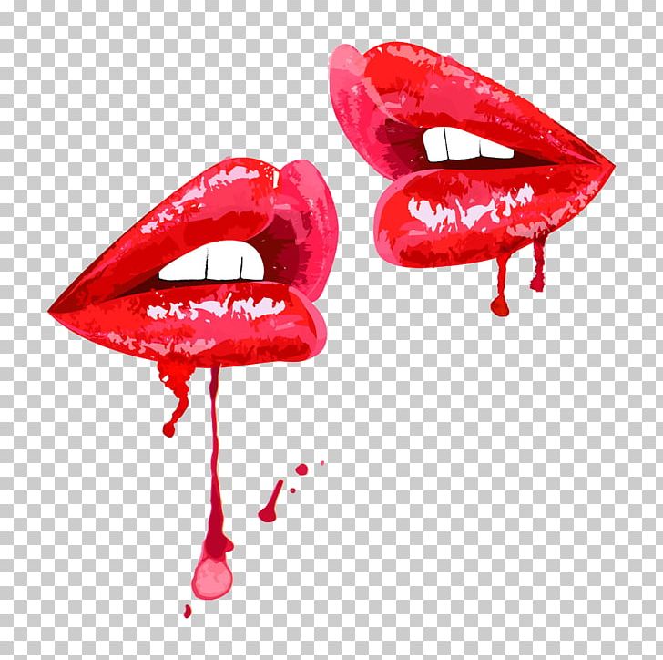 Lip Stock Photography Illustration PNG, Clipart, Cartoon, Euclidean Vector, Illustration, Lip, Lips Free PNG Download