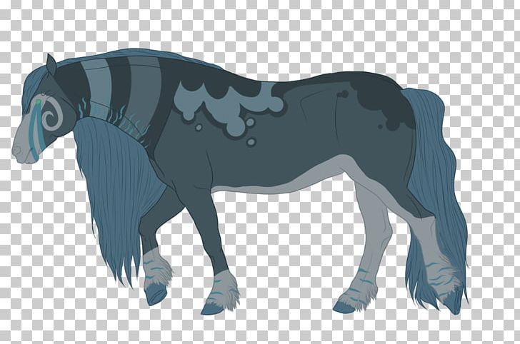 Mustang Stallion Donkey Cattle Mammal PNG, Clipart, Animal Figure, Cartoon, Cattle, Cattle Like Mammal, Character Free PNG Download