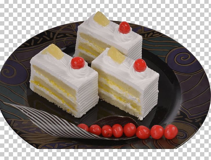 Buy Cake Gallery Pastry - Pineapple 4 pcs Online at Best Price. of Rs null  - bigbasket