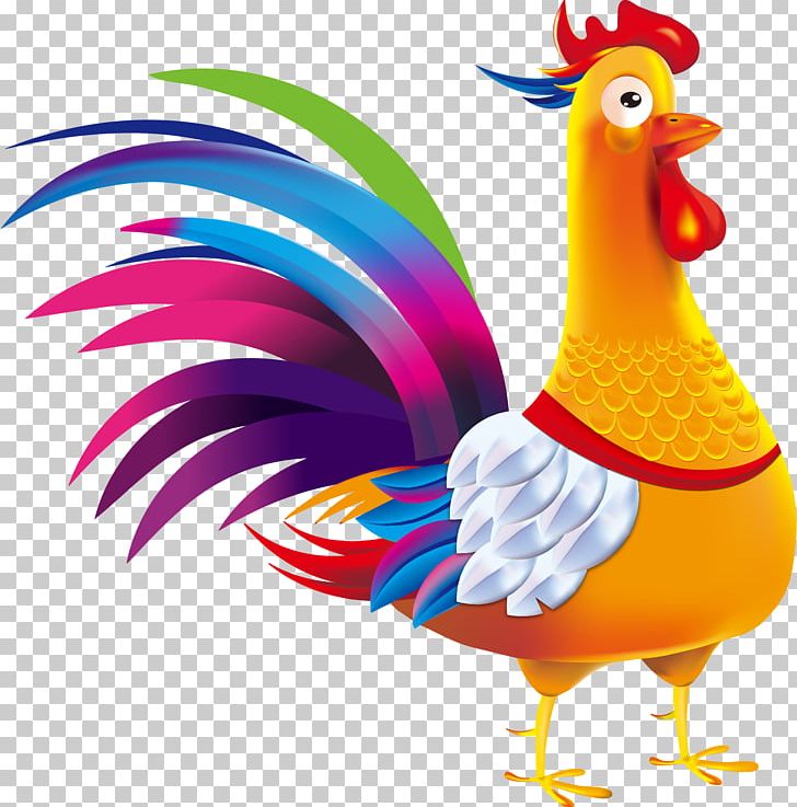 Rooster Chicken PNG, Clipart, Adobe Illustrator, Animals, Big Cock, Bird,  Cartoon Free PNG Download