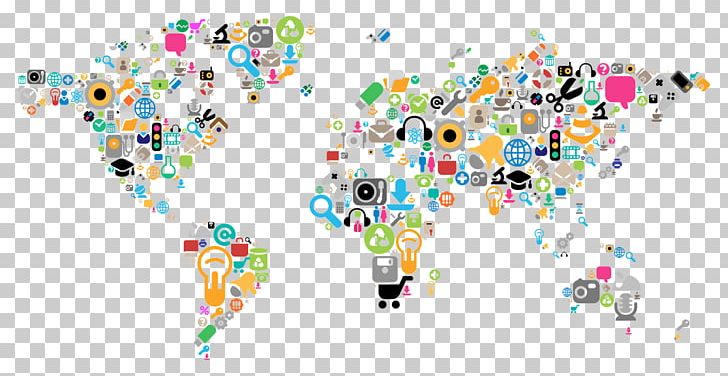 Social Media Marketing World Map PNG, Clipart, Business, Bussines, Communication, Digital Marketing, Graphic Design Free PNG Download