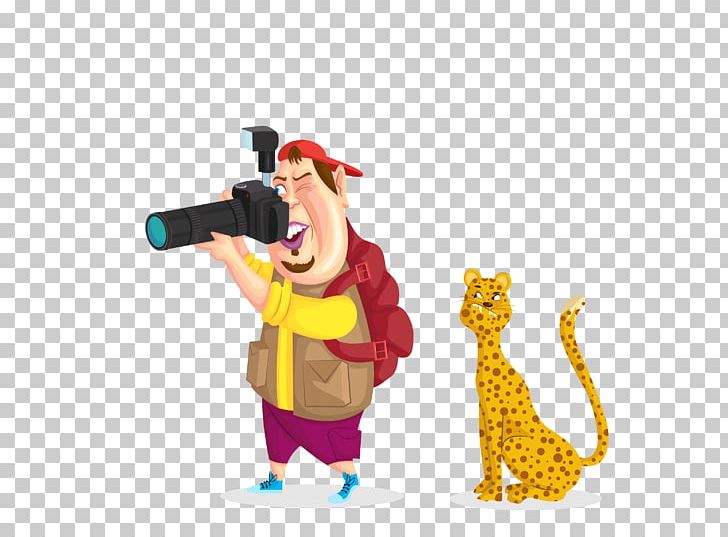 Wildlife Photography Stock Photography PNG, Clipart, Business Man, Camera, Camera Operator, Cartoon, Fictional Character Free PNG Download