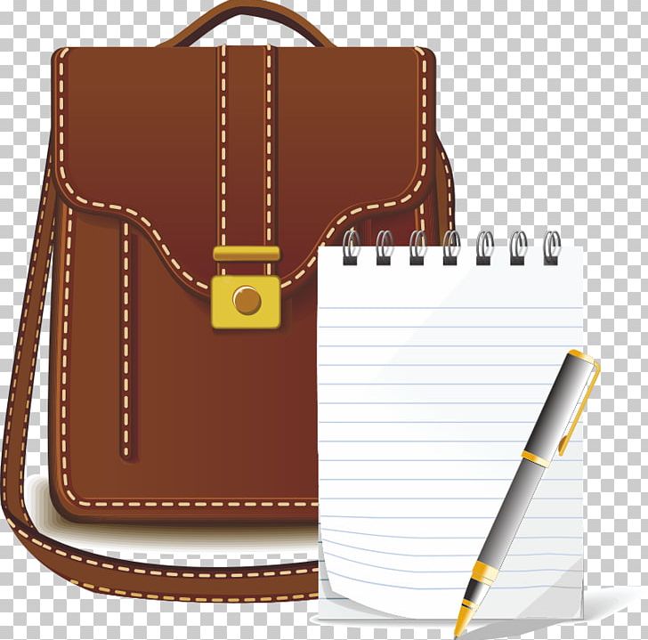 Bag Portable Network Graphics Computer Icons PNG, Clipart, Backpack, Bag, Brand, Briefcase, Brown Free PNG Download