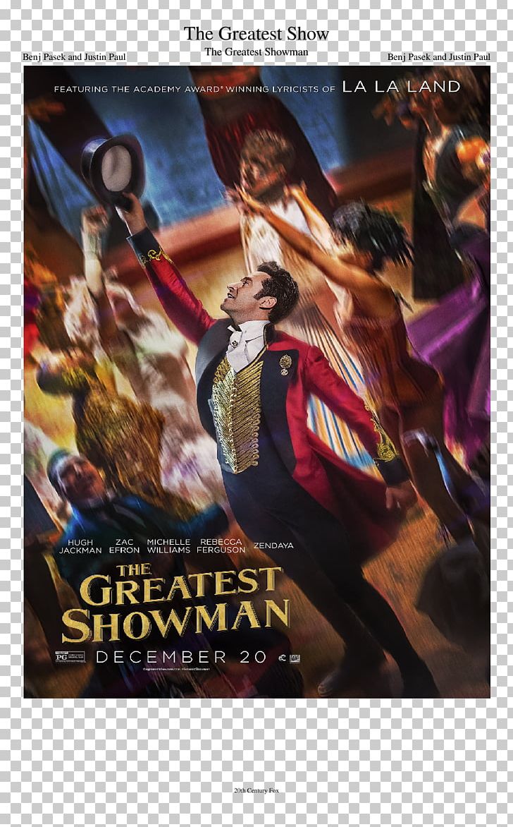 Barnum's American Museum The Greatest Show Circus Film Cinema PNG, Clipart,  Free PNG Download