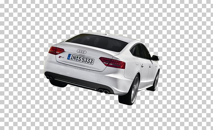 Bumper Mid-size Car Exhaust System Motor Vehicle PNG, Clipart, Audi, Audi S5, Auto, Automotive Design, Automotive Exhaust Free PNG Download