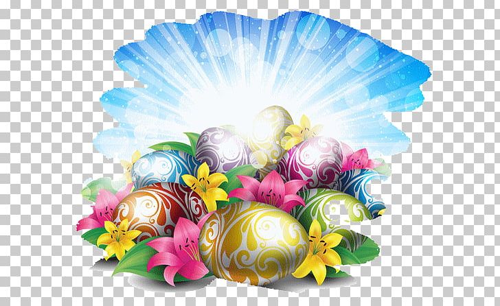 Easter Bunny High-definition Television Easter Egg PNG, Clipart, Blue Sky, Christianity, Christmas, Computer, Computer Wallpaper Free PNG Download