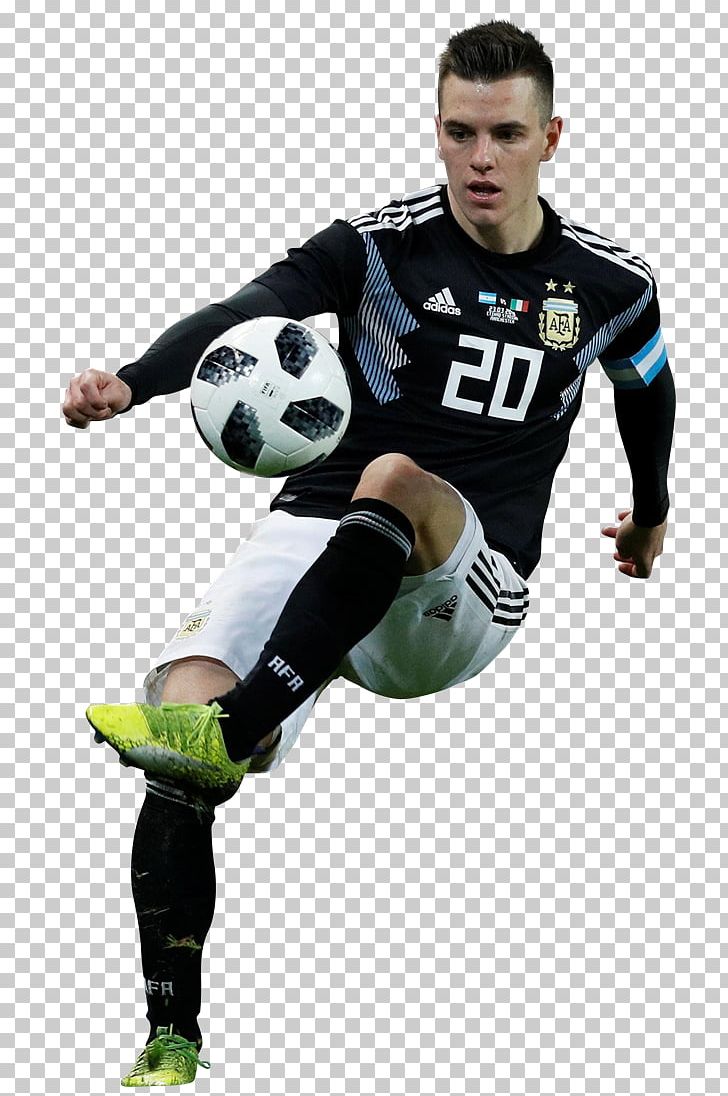 Giovani Lo Celso Argentina National Football Team Football Player Team Sport PNG, Clipart, Argentina, Ball, Competition Event, Deviantart, Exhibition Game Free PNG Download