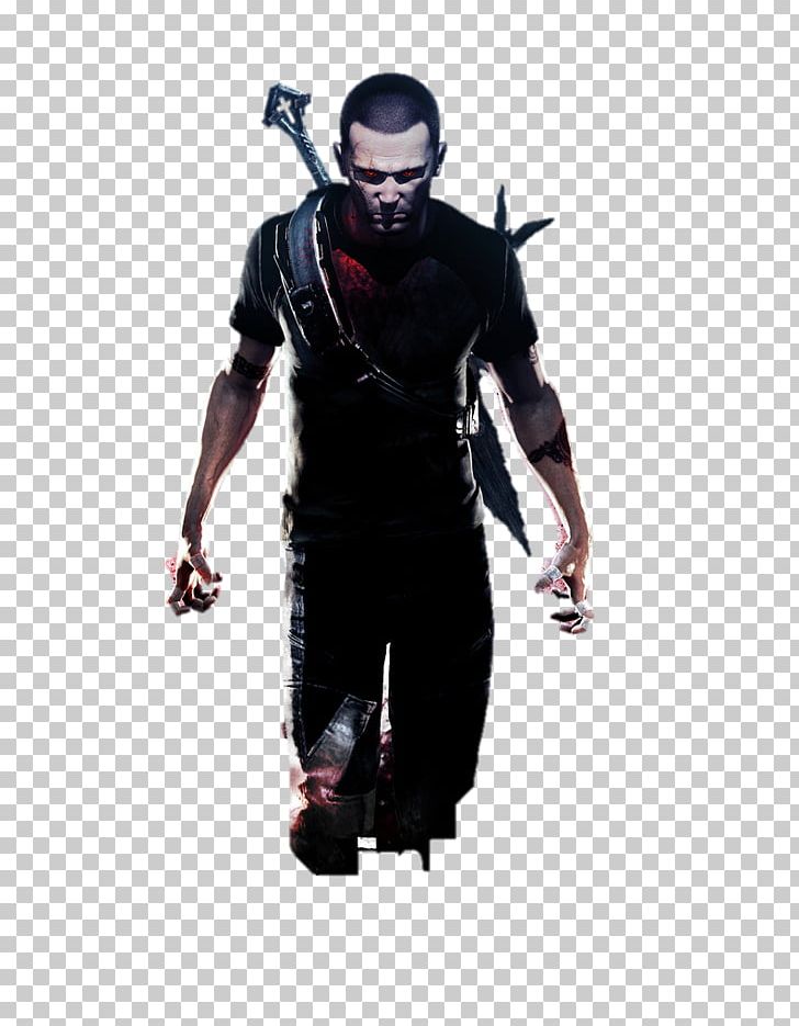 Infamous: Festival Of Blood Infamous 2 PlayStation 3 Video Game PNG, Clipart, Cole Macgrath, Costume, Downloadable Content, Fantasy, Fictional Character Free PNG Download
