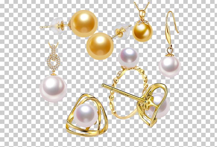 Pearl Earring Jewellery PNG, Clipart, Body Jewelry, Body Piercing Jewellery, Cobochon Jewelry, Creative Jewelry, Designer Free PNG Download
