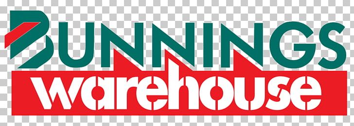 Perth Bunnings Warehouse Logo Retail Rebranding PNG, Clipart, Area, Australia, Banner, Brand, Building Free PNG Download