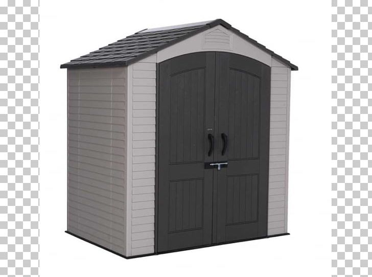 Shed Lifetime Products Garden Buildings PNG, Clipart,  Free PNG Download