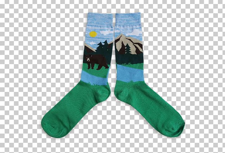 Sock T-shirt Bear Polo Shirt Handbag PNG, Clipart, Alaska Peninsula Brown Bear, Bear, Clothing, Grizzly, Grizzly Bear Free PNG Download