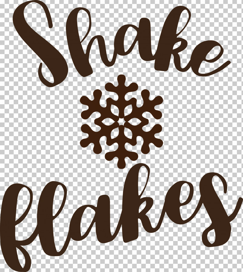 Shake Snow Flakes PNG, Clipart, Calligraphy, Logo, M, Meter, Shake Snow Flakes Free PNG Download