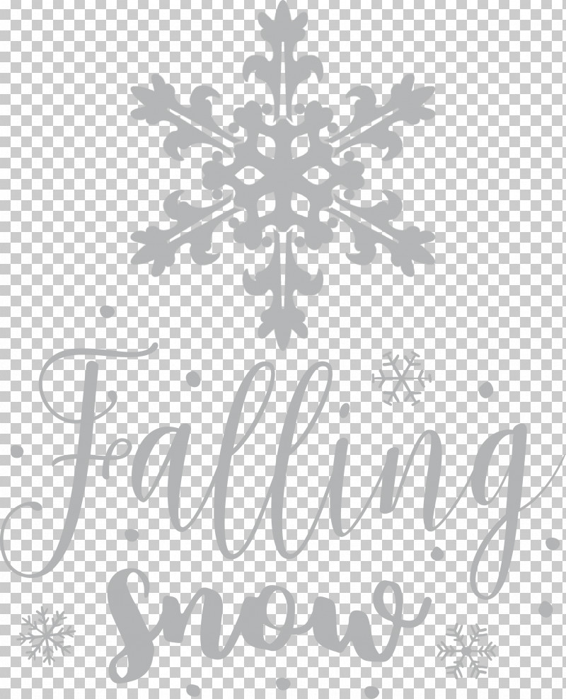 Falling Snow Snowflake Winter PNG, Clipart, Brass, Christmas Day, Christmas Decoration, Christmas Ornament, Decoration Free PNG Download