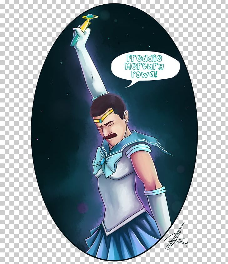 Freddie Mercury Sailor Mercury Sailor Jupiter PNG, Clipart, Anime, Art
