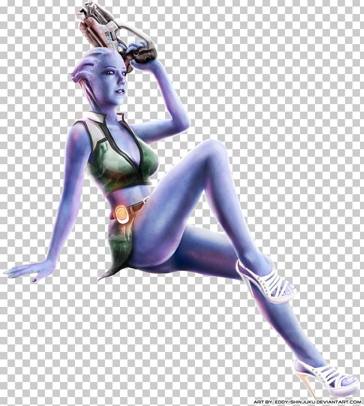 Mass Effect 3 Univers De Mass Effect Video Game Liara T'Soni PNG, Clipart,  Free PNG Download