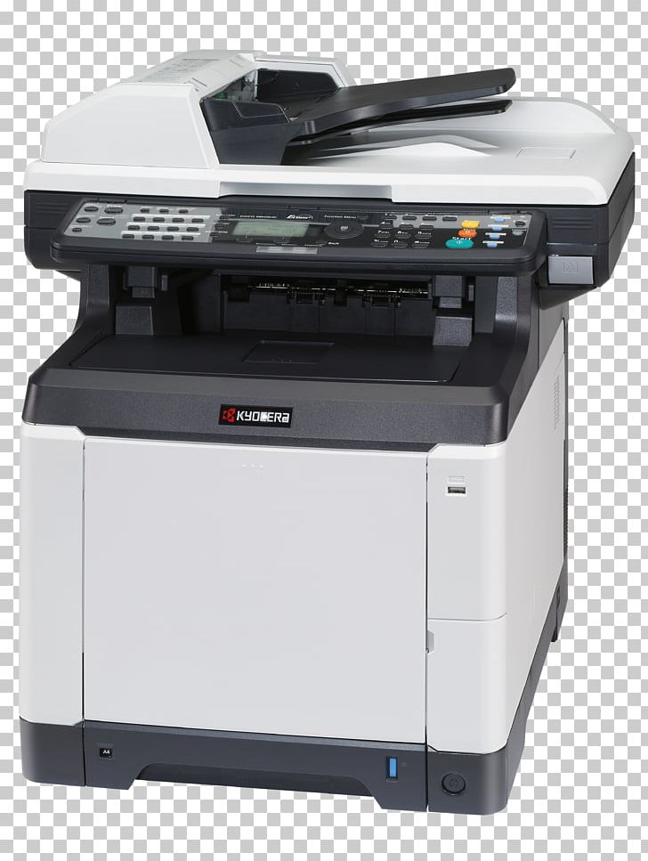 Multi-function Printer Kyocera Laser Printing PNG, Clipart, Cdn, Color Printing, Electronic Device, Electronics, Image Scanner Free PNG Download