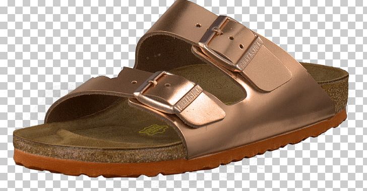 Slipper Leather Birkenstock Shoe Sandal PNG, Clipart, Beige, Birkenstock, Bronze, Brown, Copper Free PNG Download