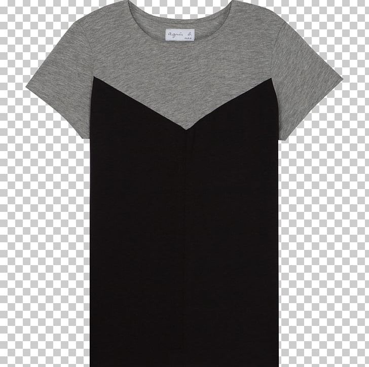 T-shirt Neck Angle Black M PNG, Clipart, Angle, Black, Black M, Brand, Clothing Free PNG Download