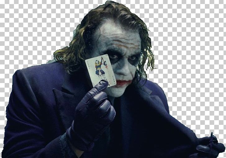 joker christopher nolan