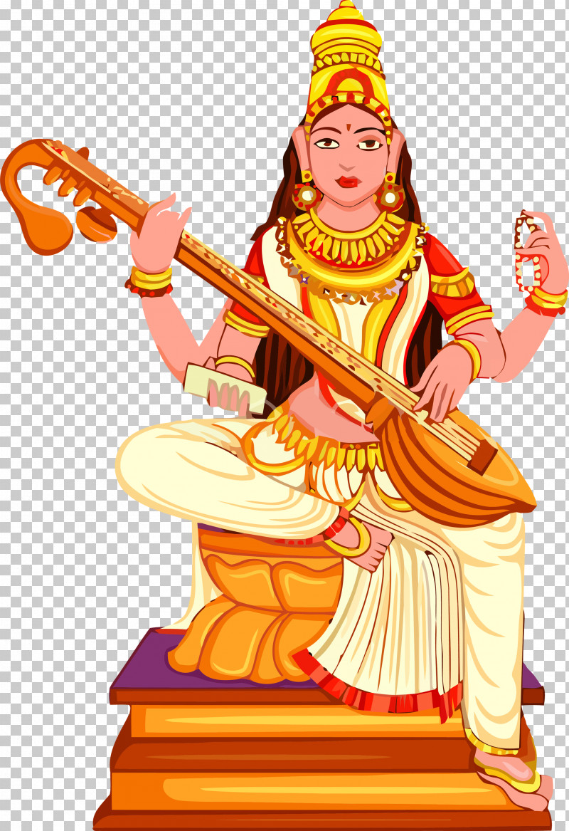 Vasant Panchami Basant Panchami Saraswati Puja PNG, Clipart, Basant Panchami, Indian Musical Instruments, Lute, Musical Instrument, Plucked String Instruments Free PNG Download